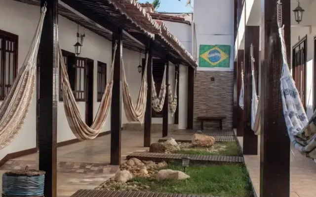 Pousada Recanto do Barão