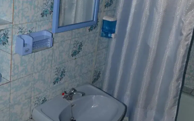 Guest House Slavyanka