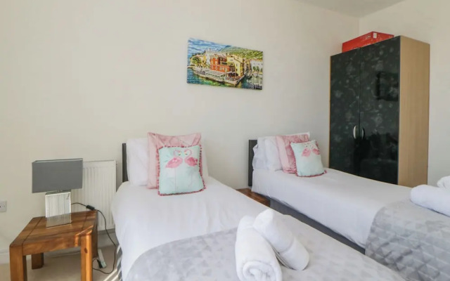 The Penthouse, Phoenix Quay