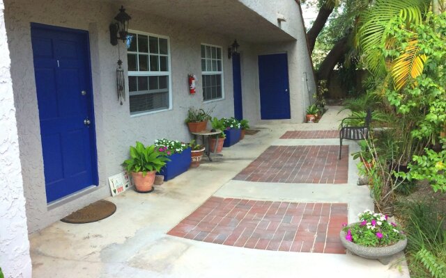 The Tropical Oasis Condos