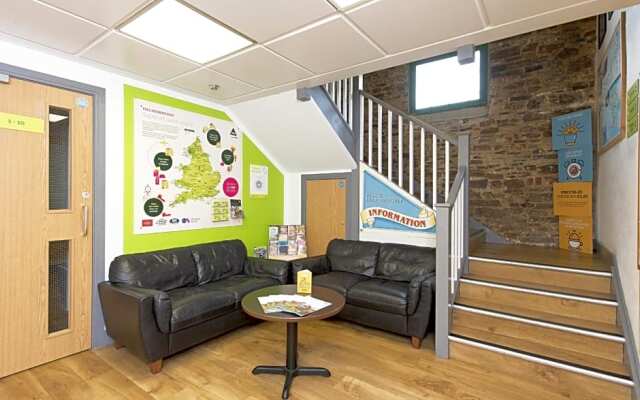 YHA Okehampton