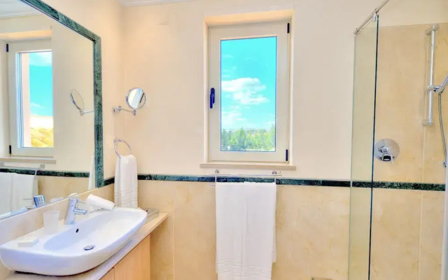 Monte Rei 2 bed Linked Villa