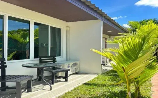 OYO 75492 Carpe Diem Homestay