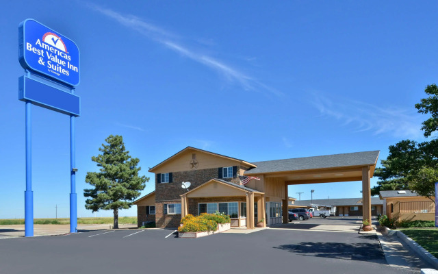 Route 66 Inn & Suites by OYO Vega Tx