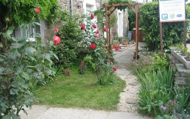 Chambres d'Hôtes Couleurs de Mer