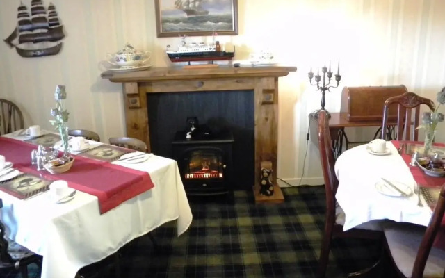 Hal O' The Wynd Guest House