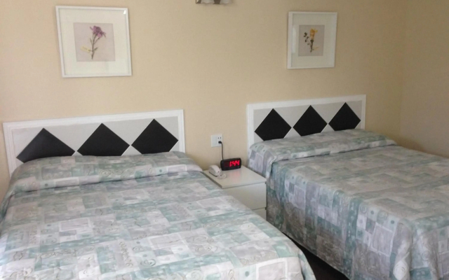Davidson Motel