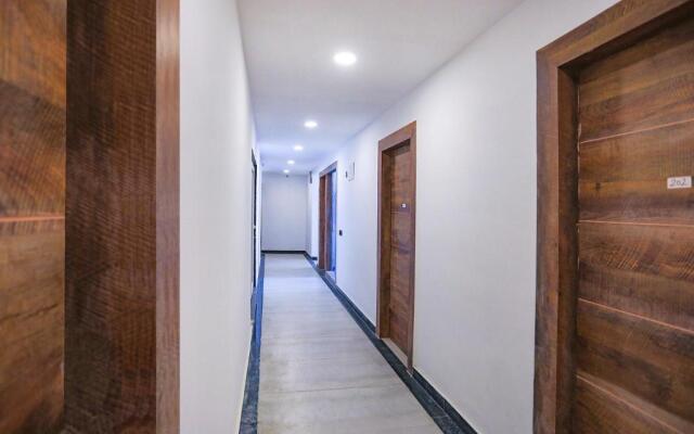 Fabexpress F9 Noida Sector 27