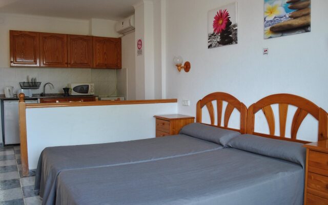 Apartamentos Australasia Playa
