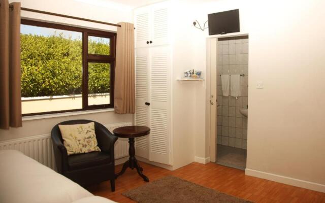 Torine House