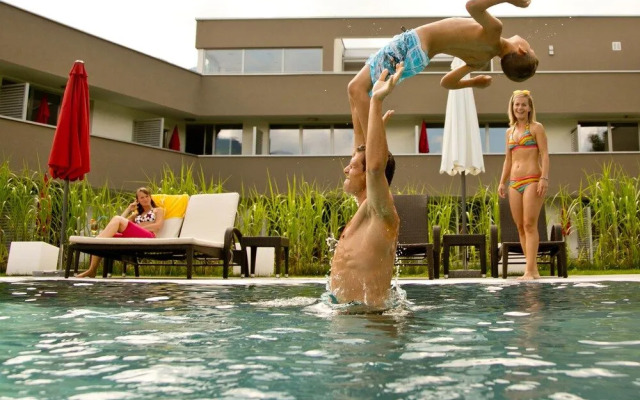 Tauernresidence Radstadt by ALPS RESORTS