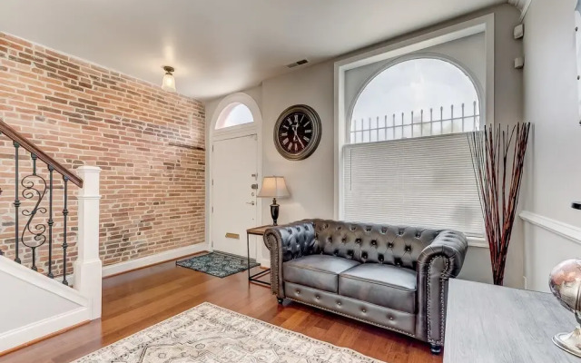 Luxury Home Steps From Convcenter&stadiums&harbor