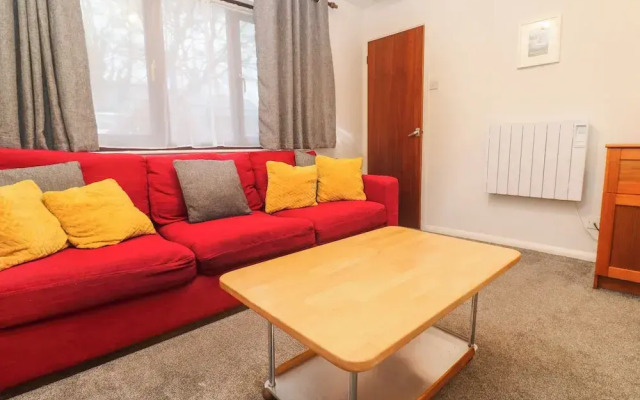 Mousehole Bungalow
