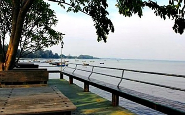 Prapakarn Resort