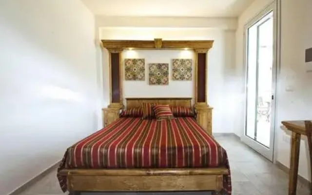 Agriturismo Fontanelle