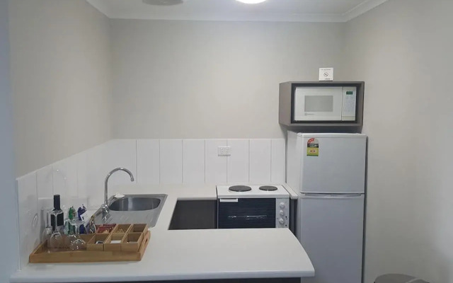 Quality Inn Carriage House