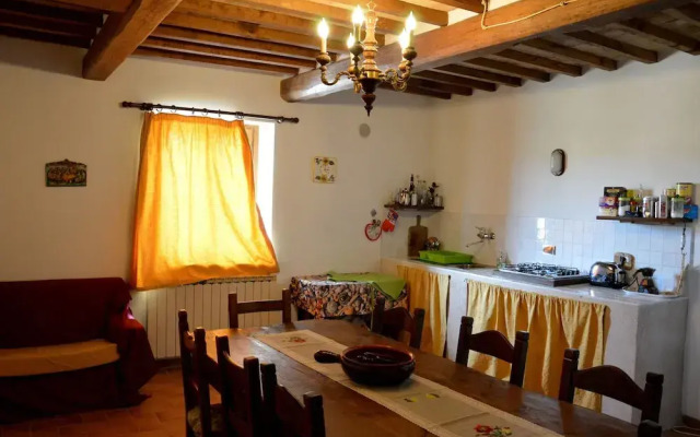 Agriturismo La Collina
