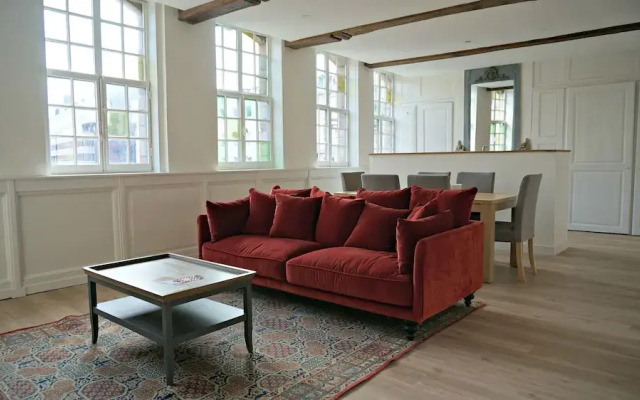 Appart Hôtel Lille - Hubert