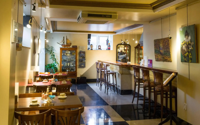 Hotel La Galería