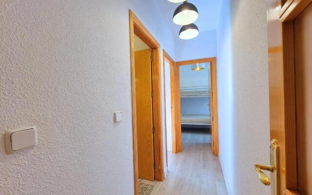 Apartamento Cartagena centro