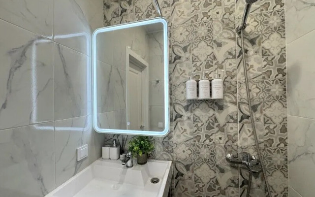 Апарт Комфорт на пер. Средний Кисловский, д. 5/6