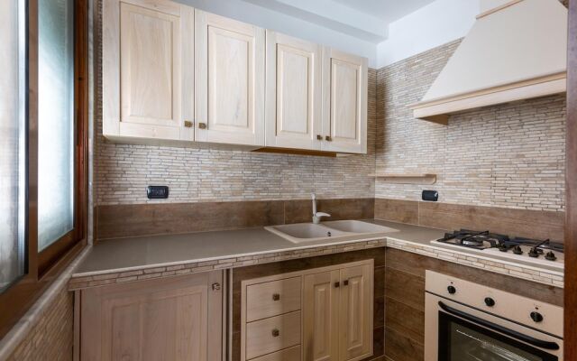 2755 Villa Verdemare - Appartamento A by Barbarhouse