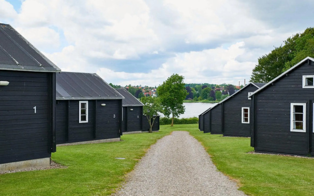 Danhostel Haderslev