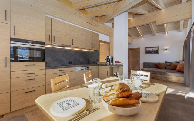 Biobauernhof Mittermoos