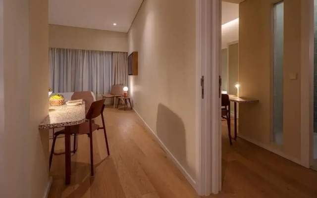 NINE DOTS Azorean Art Boutique Hotel