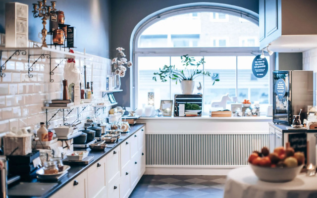 Best Western Hotel Statt Katrineholm