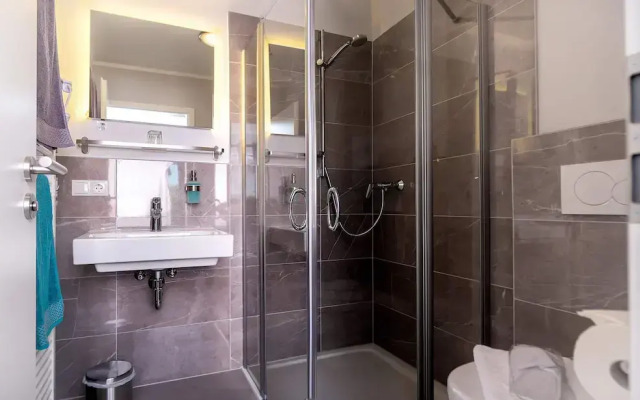 triple a Apartments in Altfeld