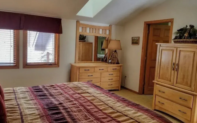 Cascade Three Bedroom Three Bath C03