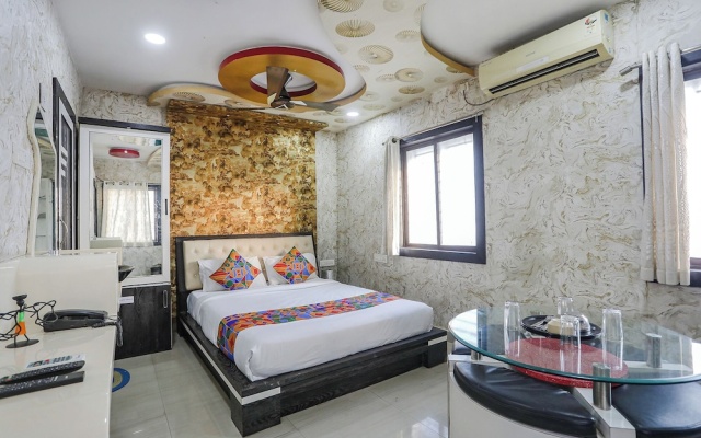 Fabhotel Arka Residency