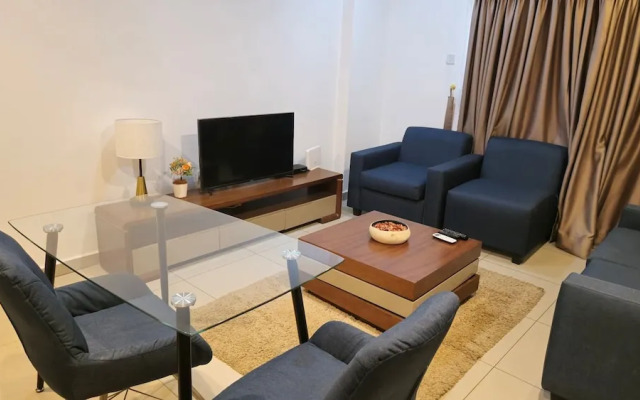 The Gallery Apartments ACCRA