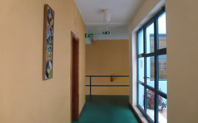 HI Faro- Pousada de Juventude - Hostel