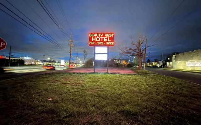 Beauty Rest Hotel