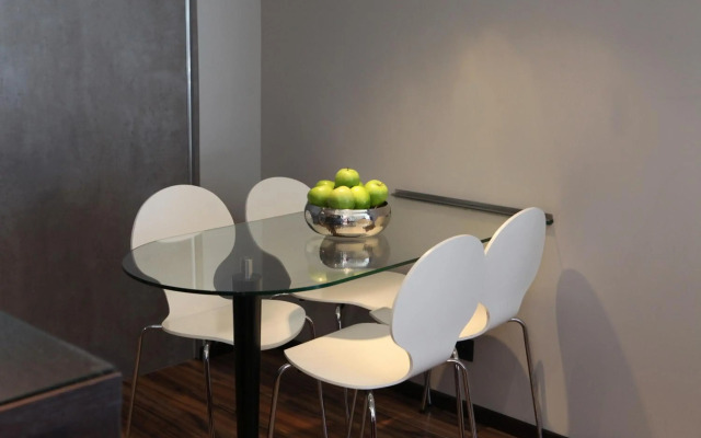 Best Western Park Hotel Geneve-Thoiry