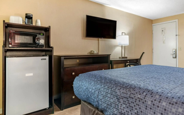 Econo Lodge Oxford
