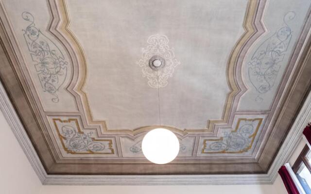 Palazzo Vendramin Costa