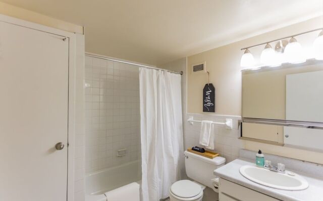 The River City Flats