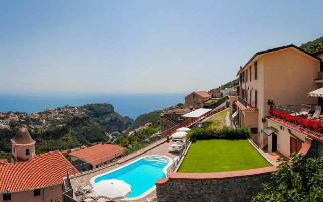 Appartamento Emma in Villa Laura