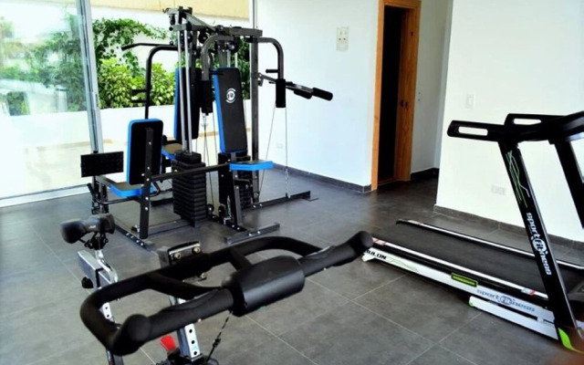 Apartamentos SOHO Style - Bello Horizonte