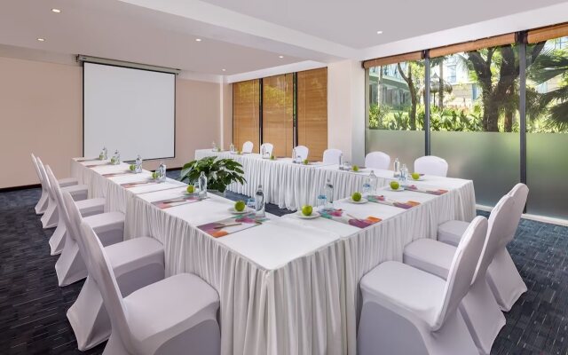 Melia Danang Beach Resort