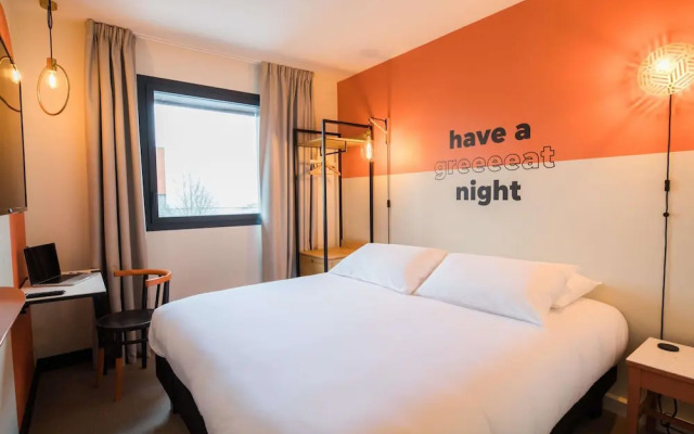 Greet Hotel Brest Aéroport