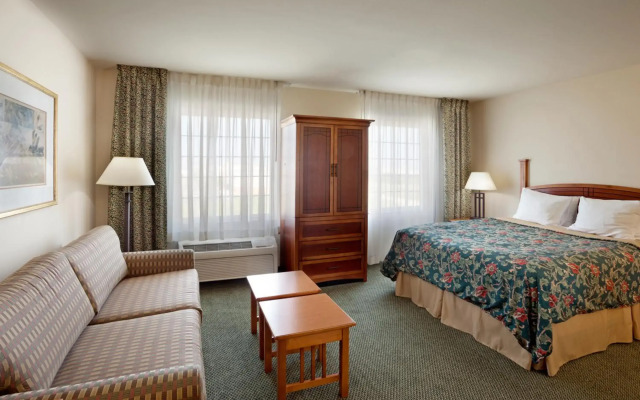 Staybridge Suites Brownsville by IHG