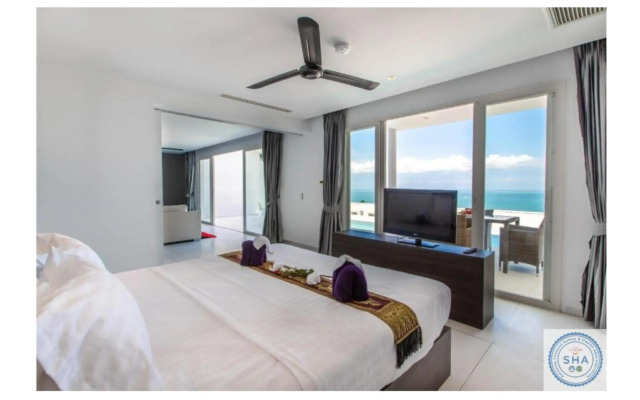 Panorama Samui Residences