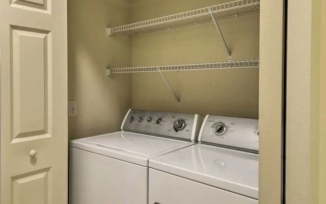 Magnolia Pointe Two-bedroom Apartment 302-4869