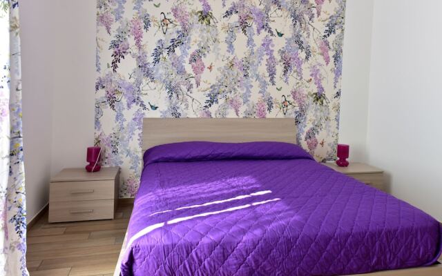 Agriturismo Un Mare di Fiori