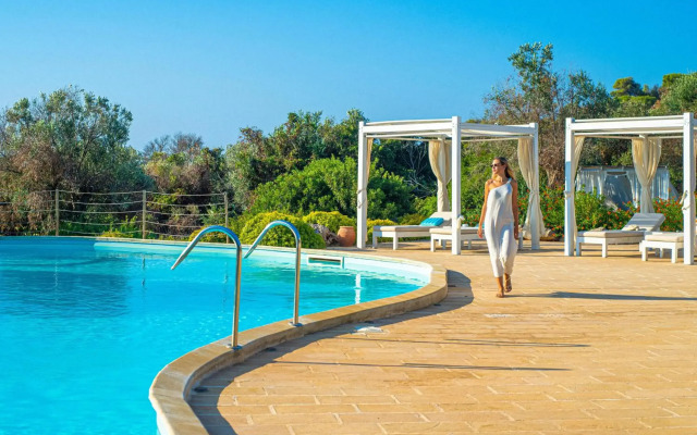 Marenea Suite Hotel - CDSHotels