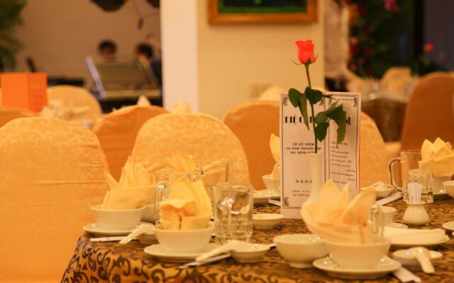 Sai Gon - Quy Nhon Hotel